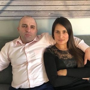 Meet your Posher, Nataliya